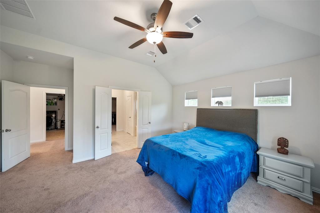 1202 Casal Springs Court, Crosby, Texas image 17