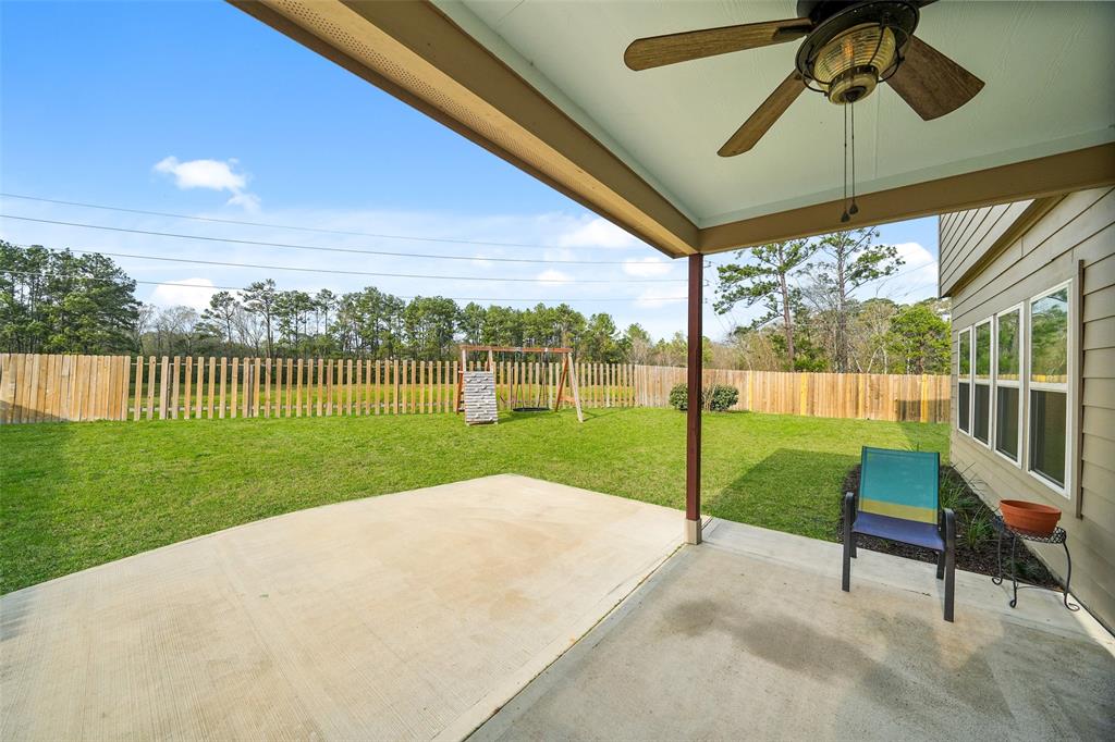 1202 Casal Springs Court, Crosby, Texas image 26