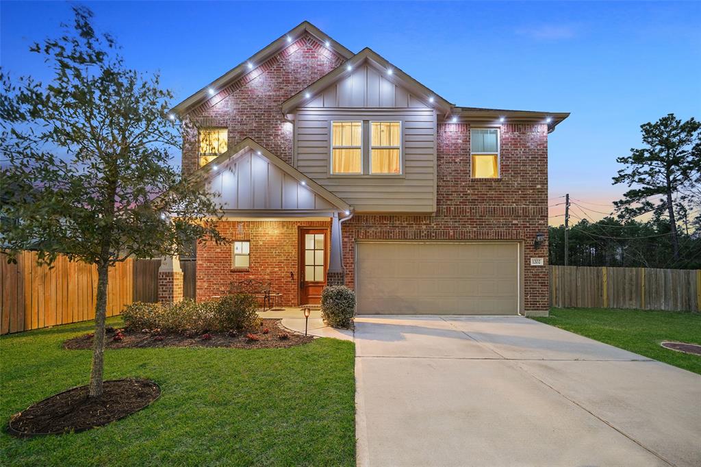 1202 Casal Springs Court, Crosby, Texas image 2