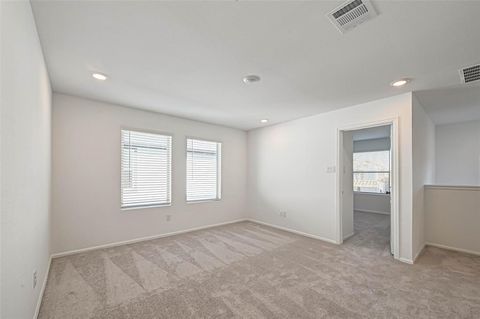 A home in Fulshear