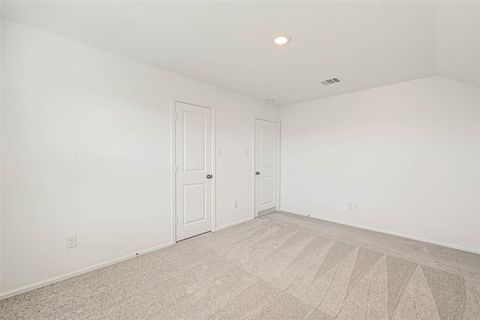 A home in Fulshear
