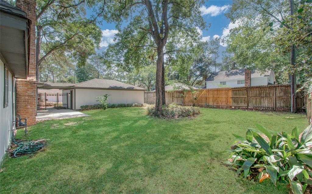 11703 Laneview Drive, Houston, Texas image 34