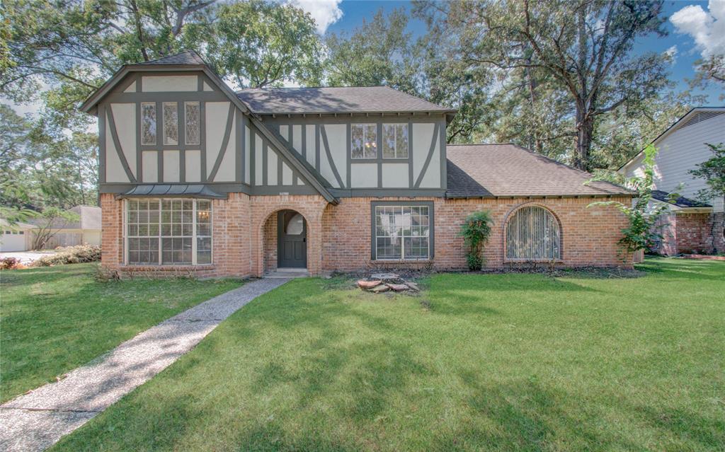 11703 Laneview Drive, Houston, Texas image 1