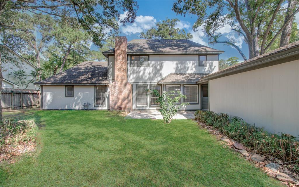 11703 Laneview Drive, Houston, Texas image 37