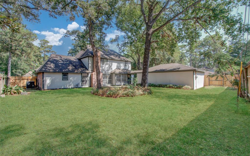 11703 Laneview Drive, Houston, Texas image 35
