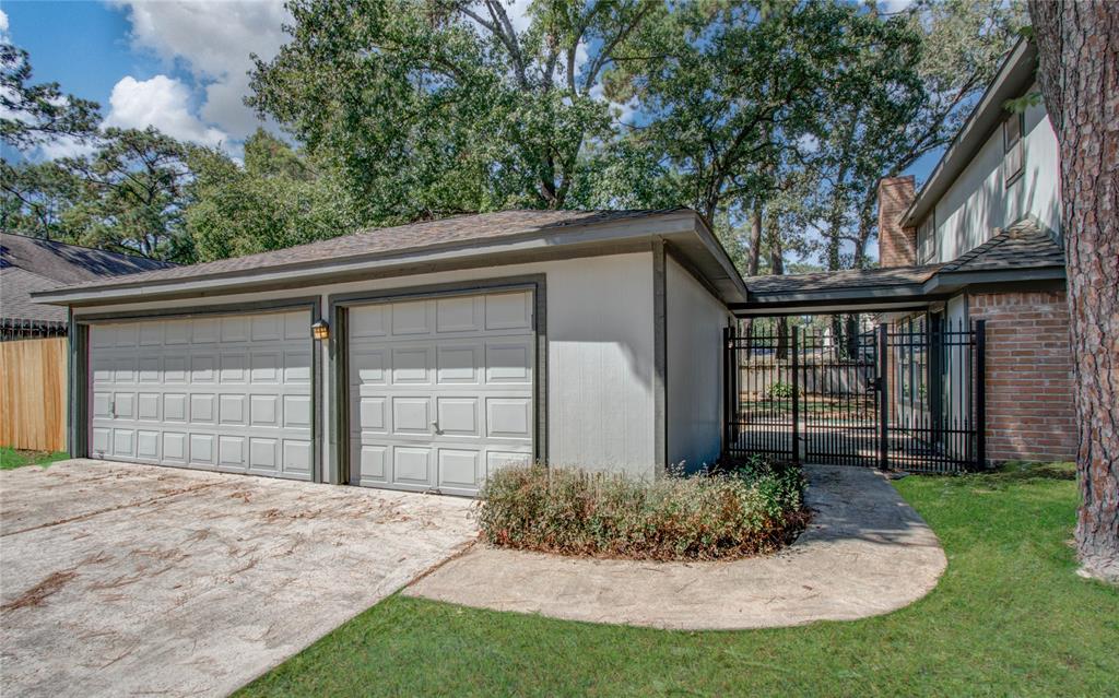 11703 Laneview Drive, Houston, Texas image 5