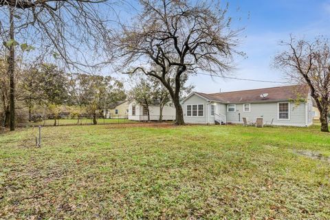 A home in Texas City