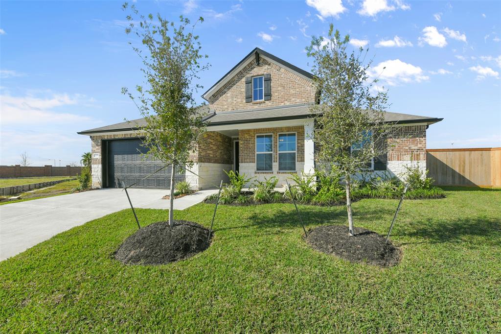 3315 Hidden Mist Drive