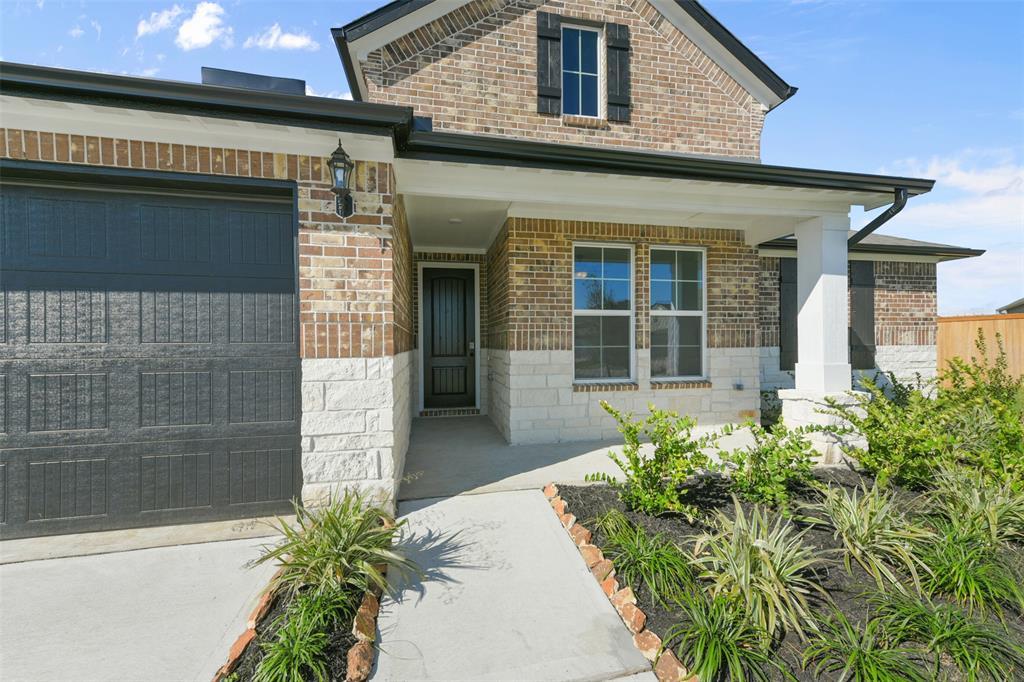 3315 Hidden Mist Drive