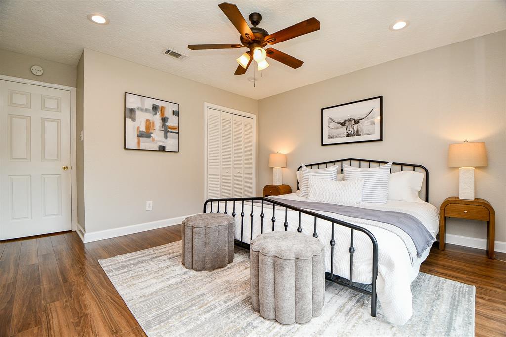 1022 Western Hills Drive, Katy, Texas image 20