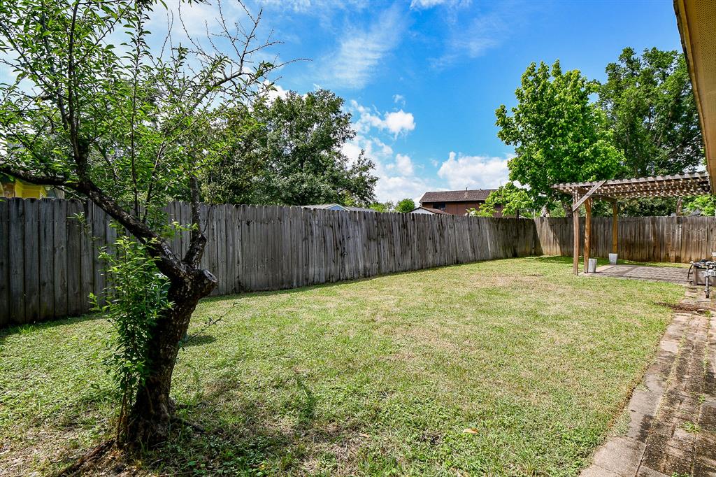 1022 Western Hills Drive, Katy, Texas image 27