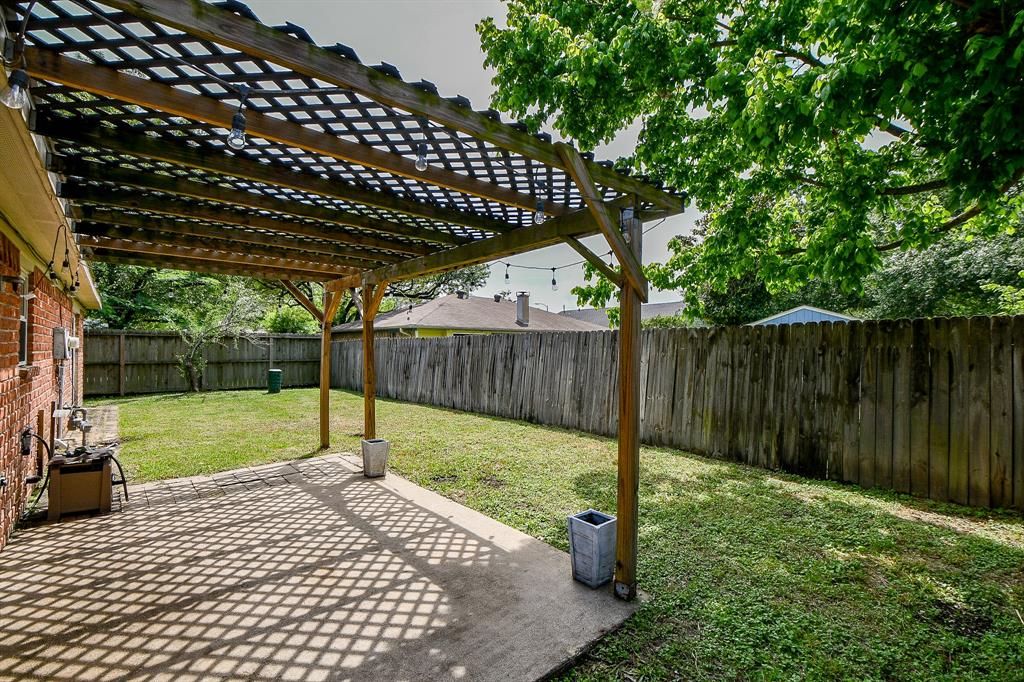 1022 Western Hills Drive, Katy, Texas image 26