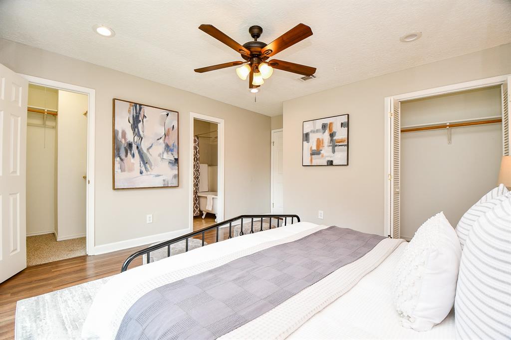 1022 Western Hills Drive, Katy, Texas image 21