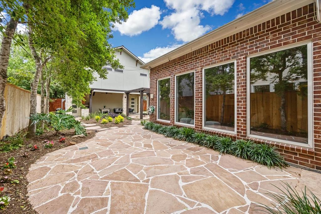 4404 Wendell Street, Bellaire, Texas image 13