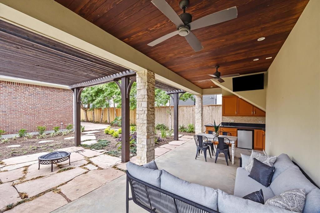 4404 Wendell Street, Bellaire, Texas image 6