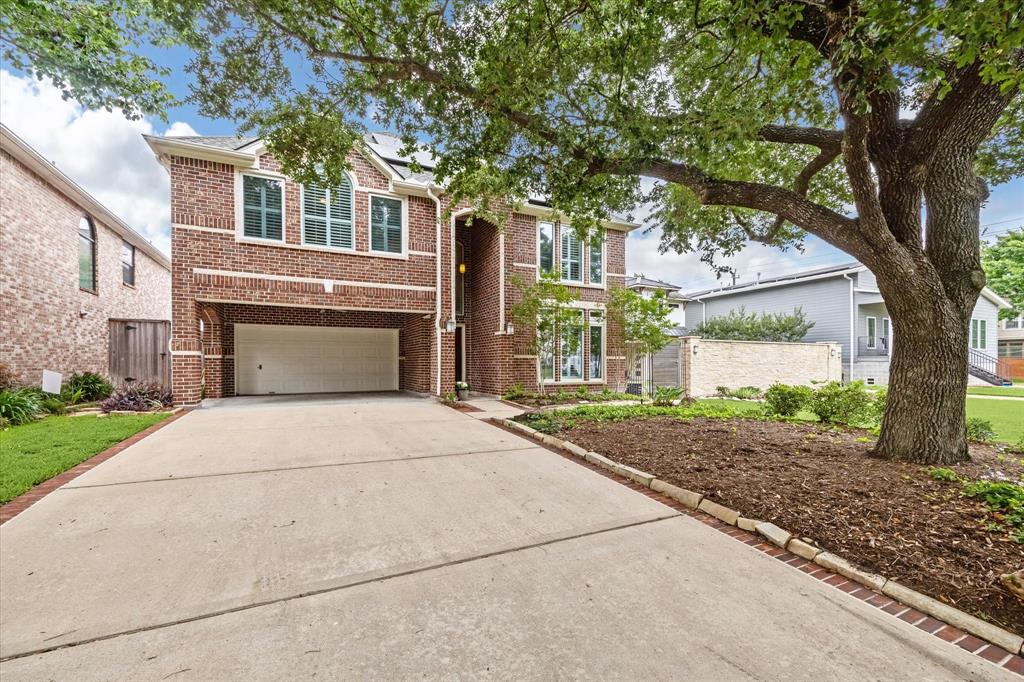4404 Wendell Street, Bellaire, Texas image 3