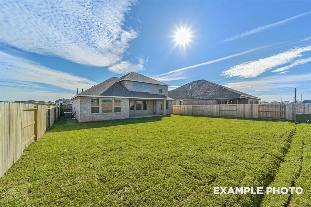 1827 Tioga View Drive, Rosharon, Texas image 46