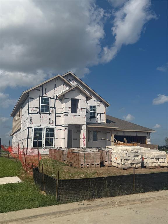 1827 Tioga View Drive, Rosharon, Texas image 4