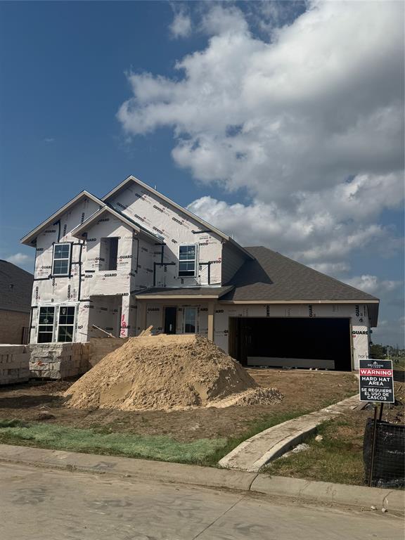 1827 Tioga View Drive, Rosharon, Texas image 5