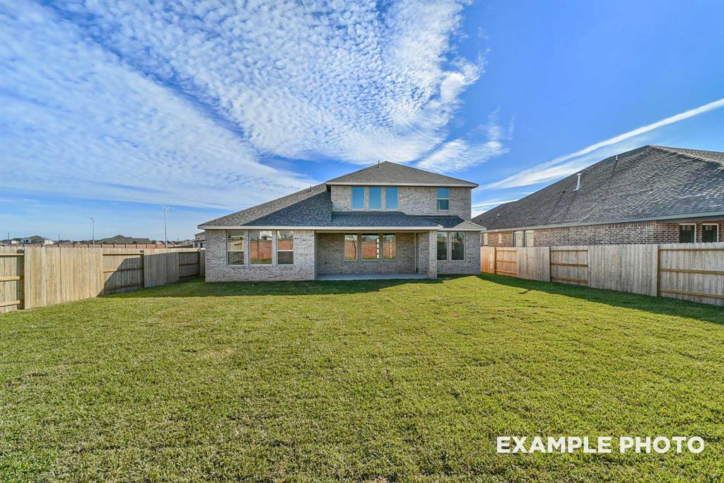 1827 Tioga View Drive, Rosharon, Texas image 44