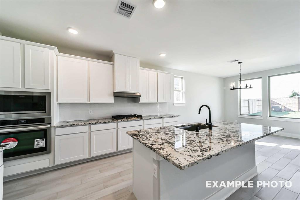 1827 Tioga View Drive, Rosharon, Texas image 13