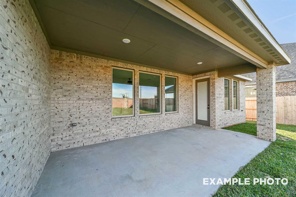 1827 Tioga View Drive, Rosharon, Texas image 47