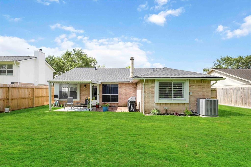 2518 Northern Drive, League City, Texas image 20