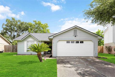2518 Northern Drive League City TX 77573