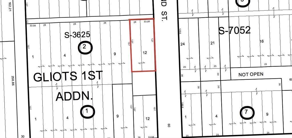 Lot 11 & 12 N 32nd St, Texas City, Texas image 2