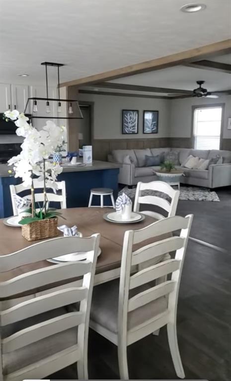 View Cleveland, TX 77327 mobile home