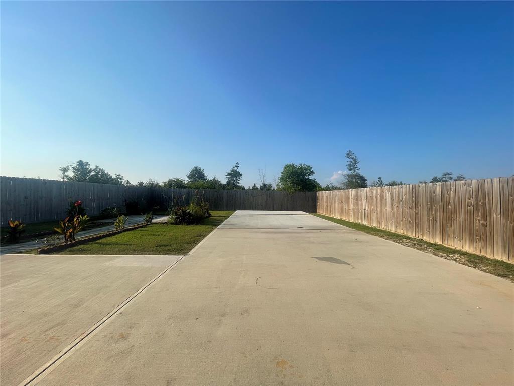 Photo 44 of 47 of 2093 Road 5500 mobile home