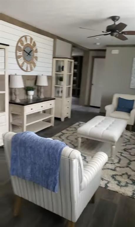 Photo 2 of 47 of 2093 Road 5500 mobile home