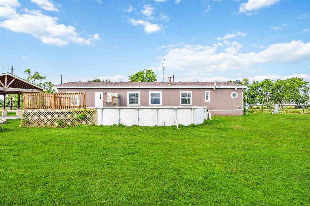 8907 County Road 511, Rosharon, Texas image 3