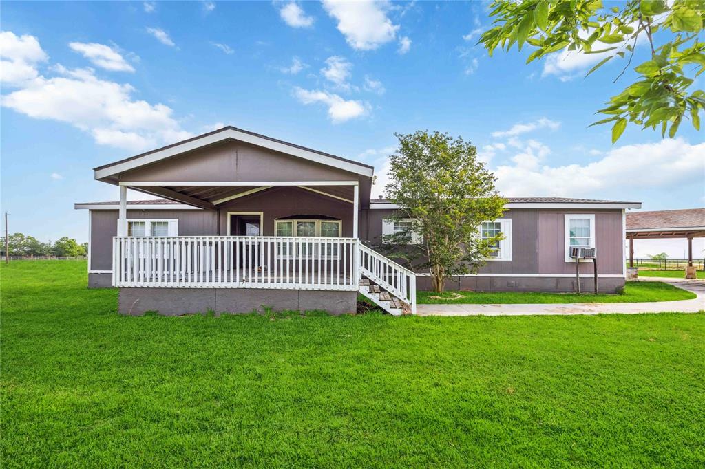 8907 County Road 511, Rosharon, Texas image 4