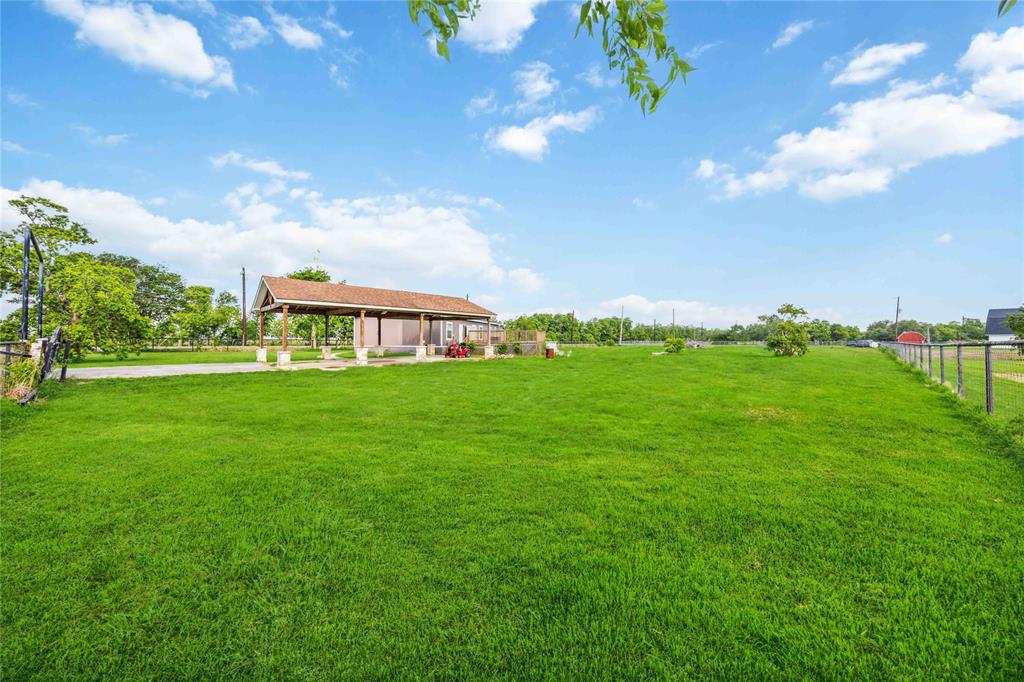 8907 County Road 511, Rosharon, Texas image 26