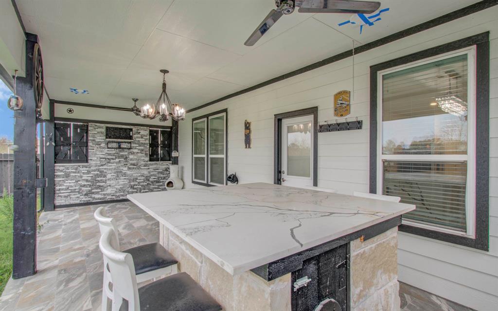 4627 Prairie Chase Drive, Houston, Texas image 7