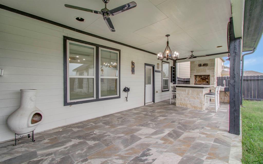 4627 Prairie Chase Drive, Houston, Texas image 6