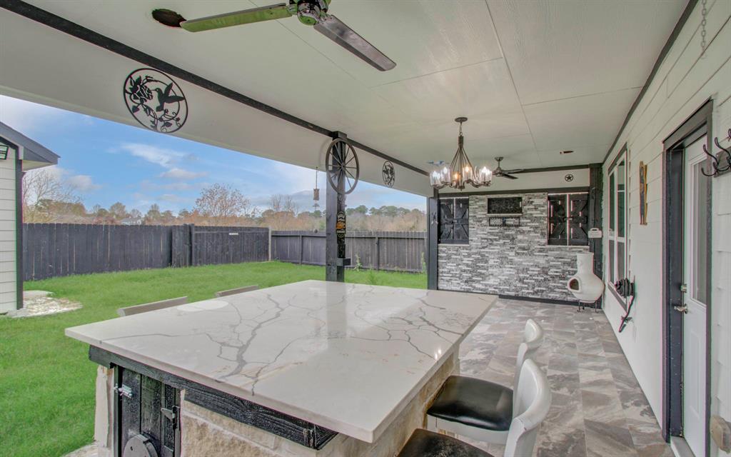 4627 Prairie Chase Drive, Houston, Texas image 11