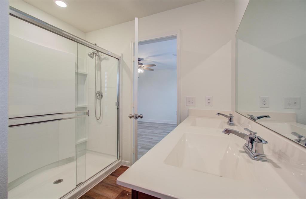 4627 Prairie Chase Drive, Houston, Texas image 8