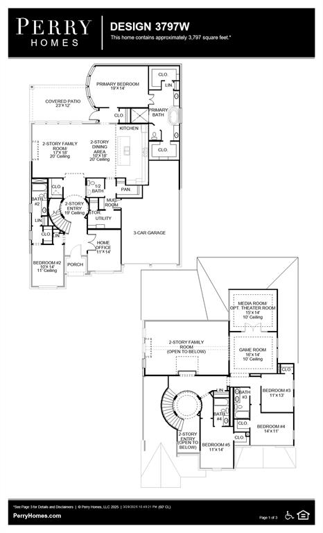 26302 Glee Meadow Drive
