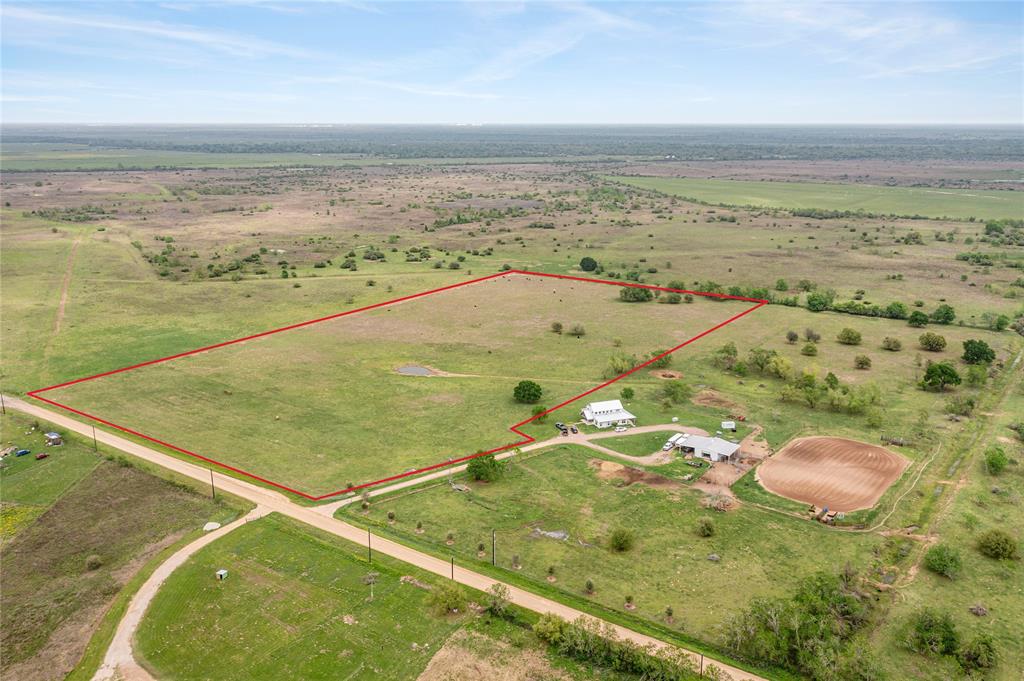 County Road 264, East Bernard, Texas image 3