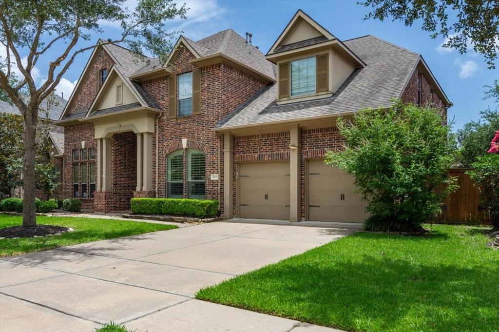 18901 N Bee Cave Springs Circle
