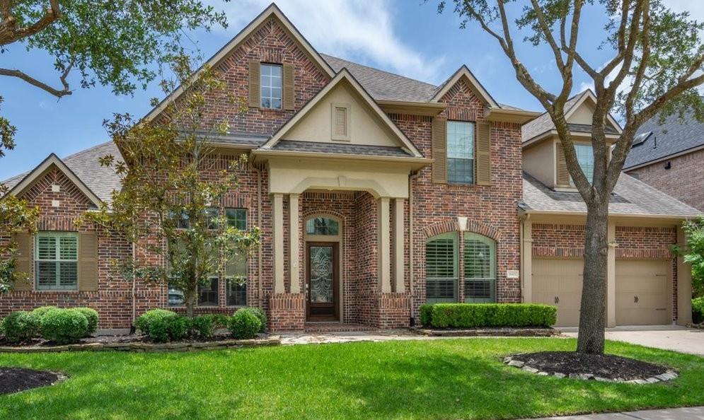 18901 N Bee Cave Springs Circle
