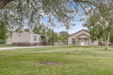 2506 Riceflower Street, Baytown, TX 77523 - #: 76140234