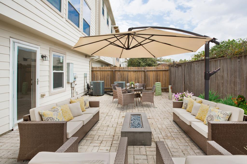 3431 Skyline Village Drive, Houston, Texas image 26