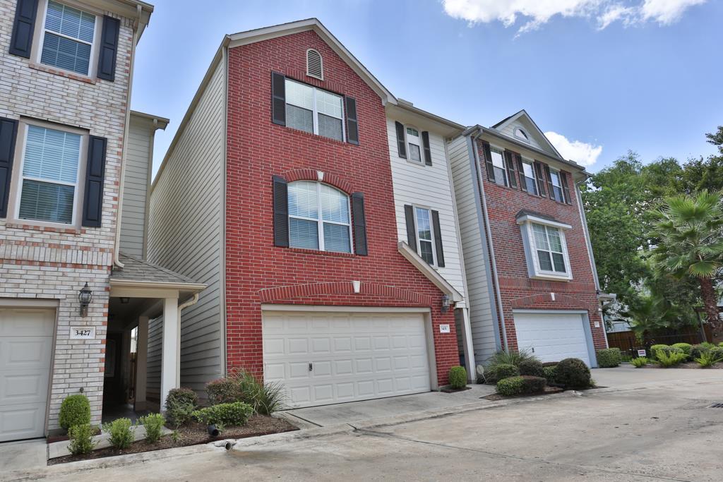 3431 Skyline Village Drive, Houston, Texas image 1