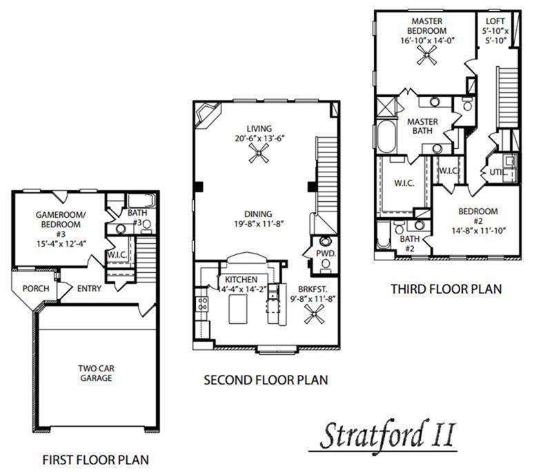 3431 Skyline Village Drive, Houston, Texas image 27