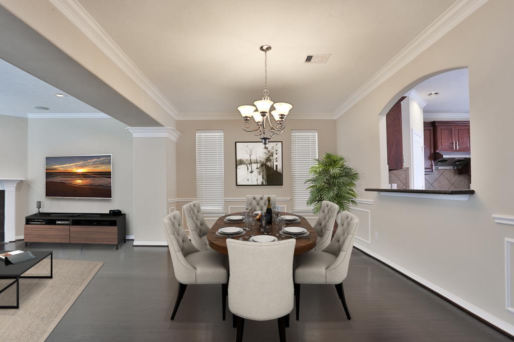 3431 Skyline Village Drive, Houston, Texas image 7
