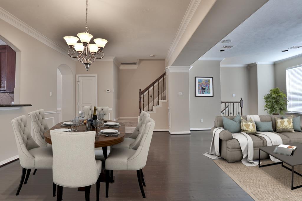 3431 Skyline Village Drive, Houston, Texas image 8