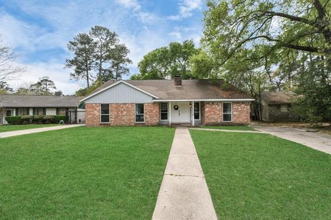 Photo of 22723 Earlmist Drive, Spring, TX 77373 (MLS # 81618656)